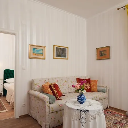 Apartments Tonis Split Room photo
