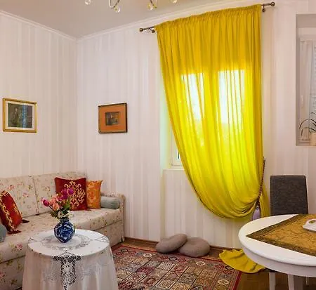 Apartments Tonis Split Room photo