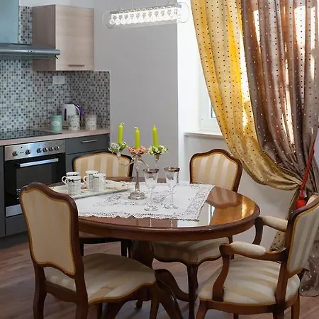 Apartments Tonis Split Room photo