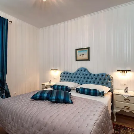 Apartments Tonis Split Room photo